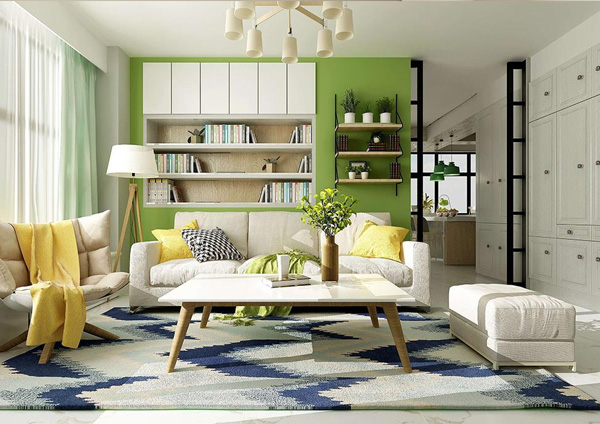 裝修知識(shí)不用多，掌握精髓足以！