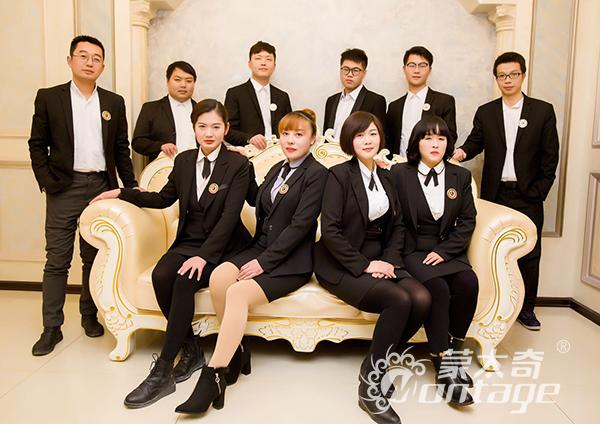 蒙太奇精英店長(zhǎng)：宜昌胡店長(zhǎng)“與同路人，做有意義的事”