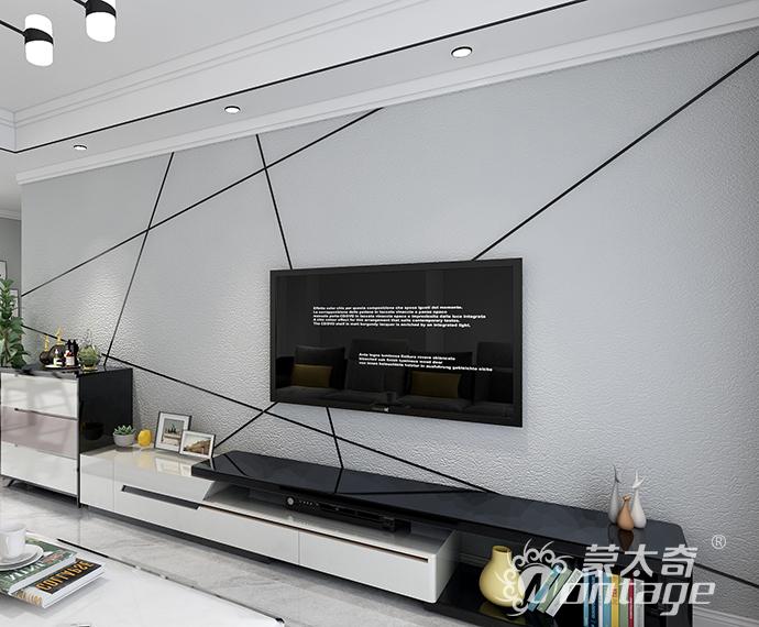 134㎡四室，簡約風，簡約不簡單