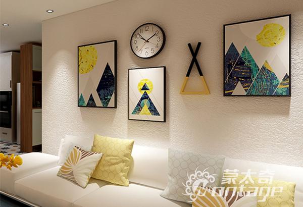 新年換新裝，硅藻泥滿足您的需求