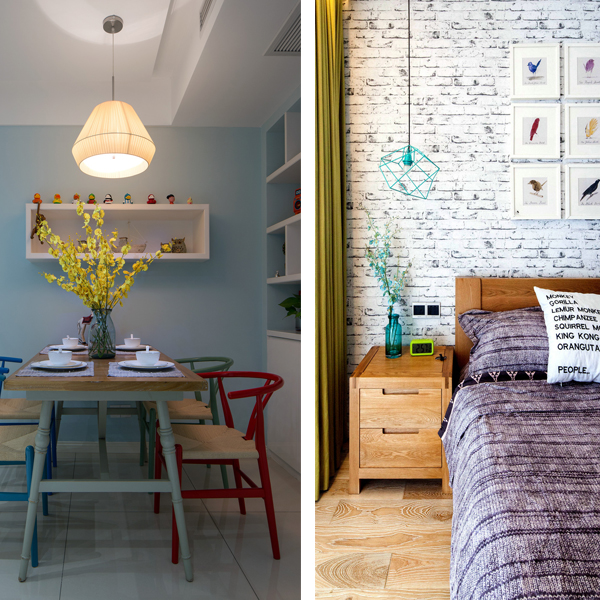 不要用“窮”當借口忽略健康，硅藻泥背景墻的優(yōu)勢了解下