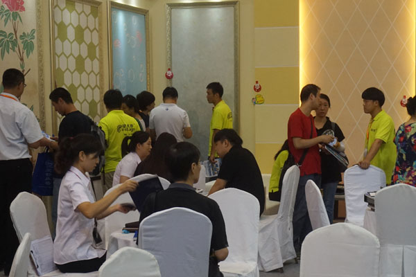 2016年中國(guó)華夏家博會(huì) 蒙太奇“惠民”來襲 優(yōu)惠搶先知