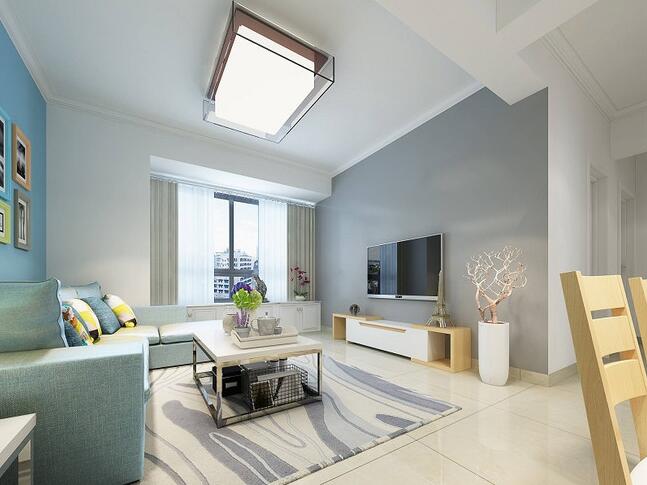 壁紙、乳膠漆、硅藻泥三分天下：墻面材料哪個(gè)強(qiáng)？