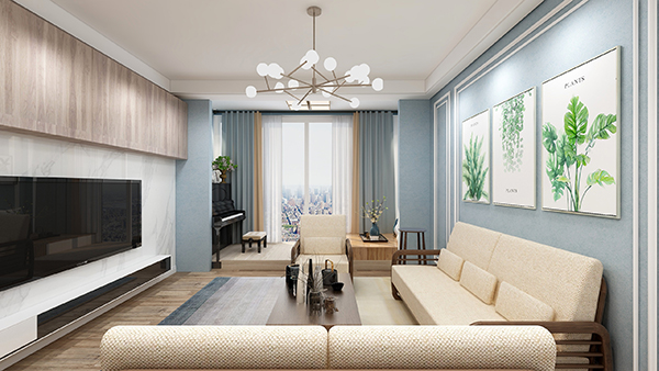 藝術(shù)涂料，讓您的家意境與美感同在！